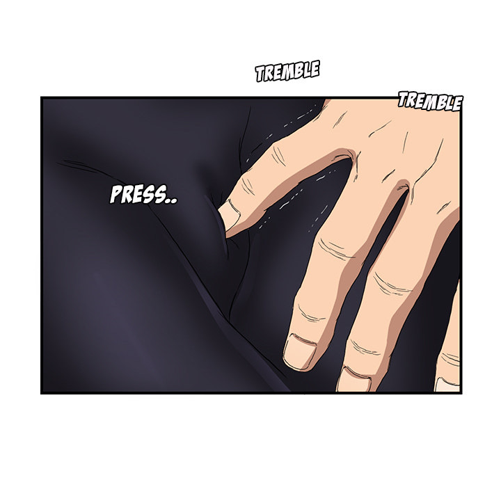 My Stepmom chapter 3 page 78