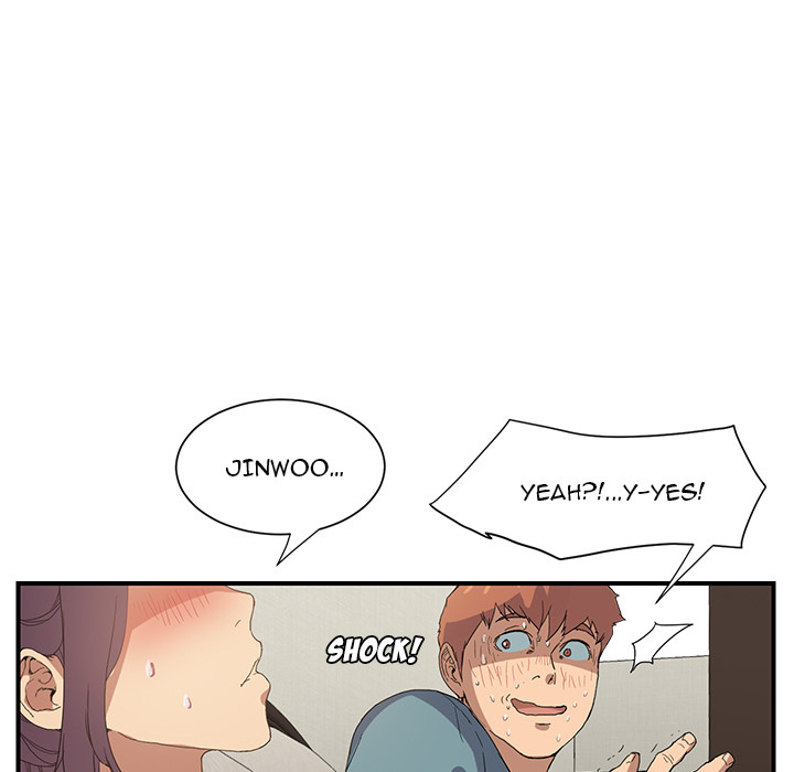 My Stepmom chapter 3 page 80