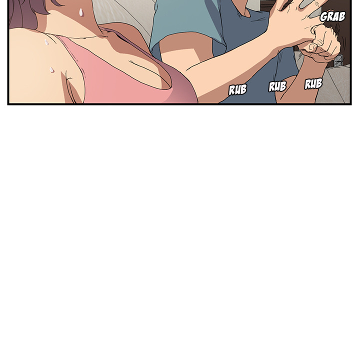 My Stepmom chapter 3 page 81