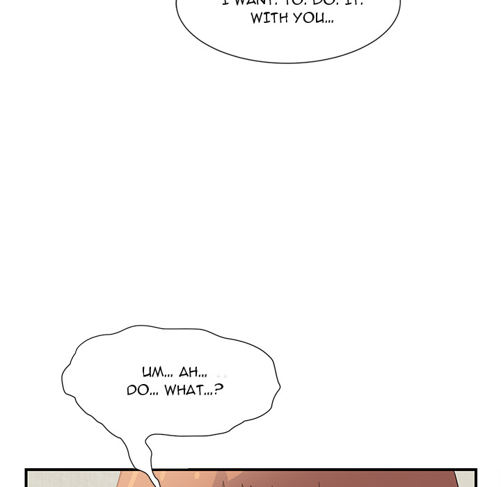 My Stepmom chapter 3 page 84