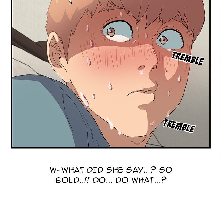 My Stepmom chapter 3 page 85