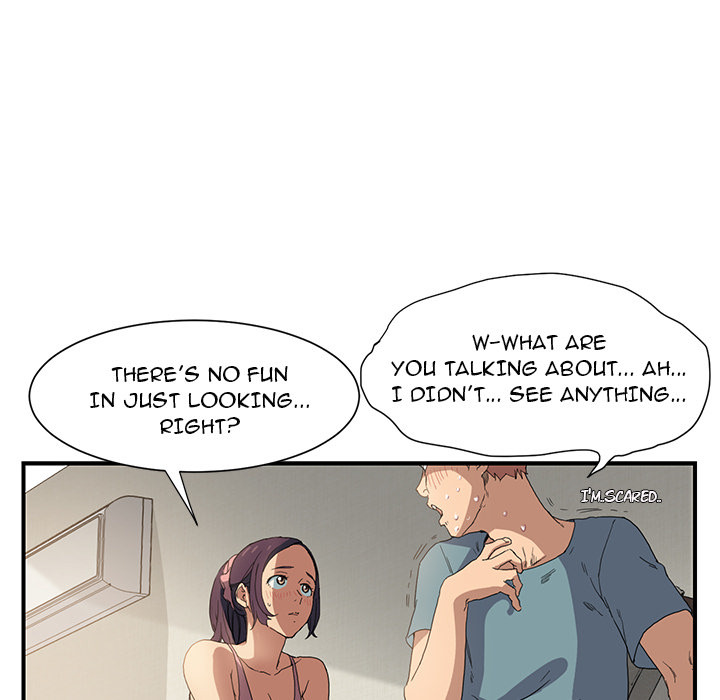 My Stepmom chapter 3 page 86