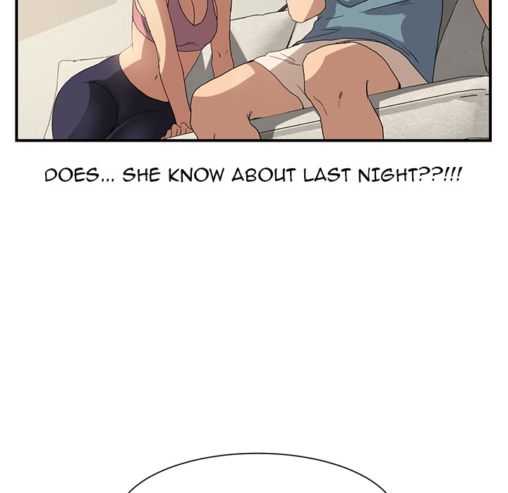 My Stepmom chapter 3 page 87