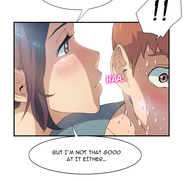 My Stepmom chapter 3 page 91