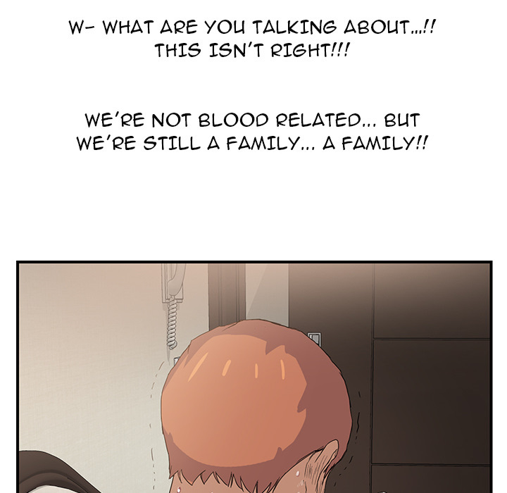 My Stepmom chapter 3 page 93