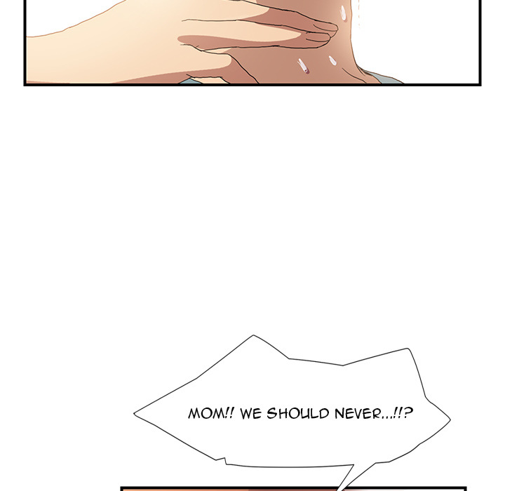 My Stepmom chapter 3 page 96