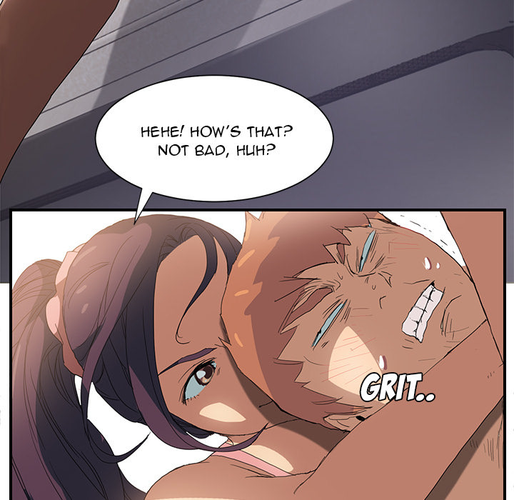 My Stepmom chapter 3 page 101