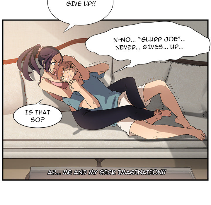 My Stepmom chapter 3 page 103