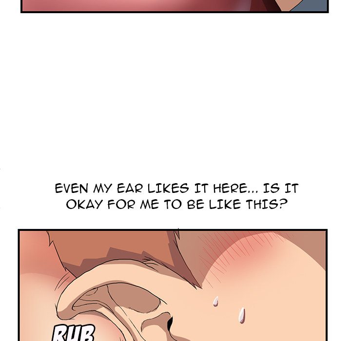 My Stepmom chapter 3 page 108