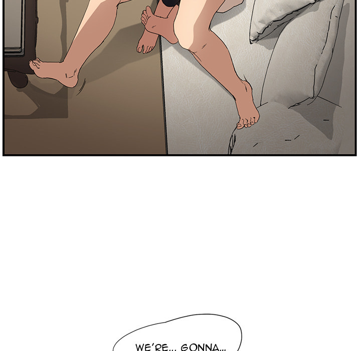 My Stepmom chapter 3 page 117