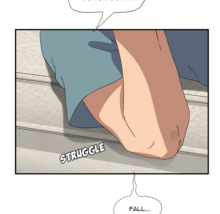 My Stepmom chapter 3 page 118