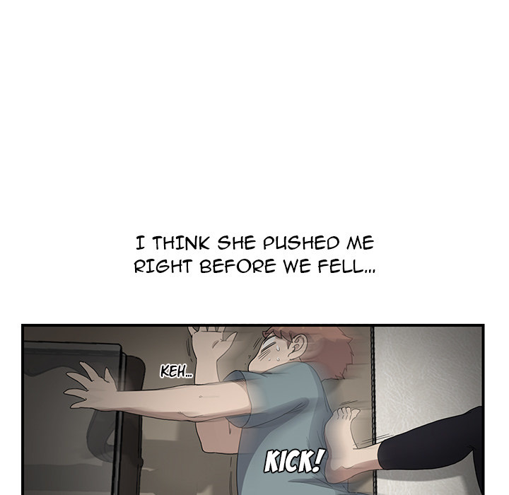 My Stepmom chapter 3 page 127