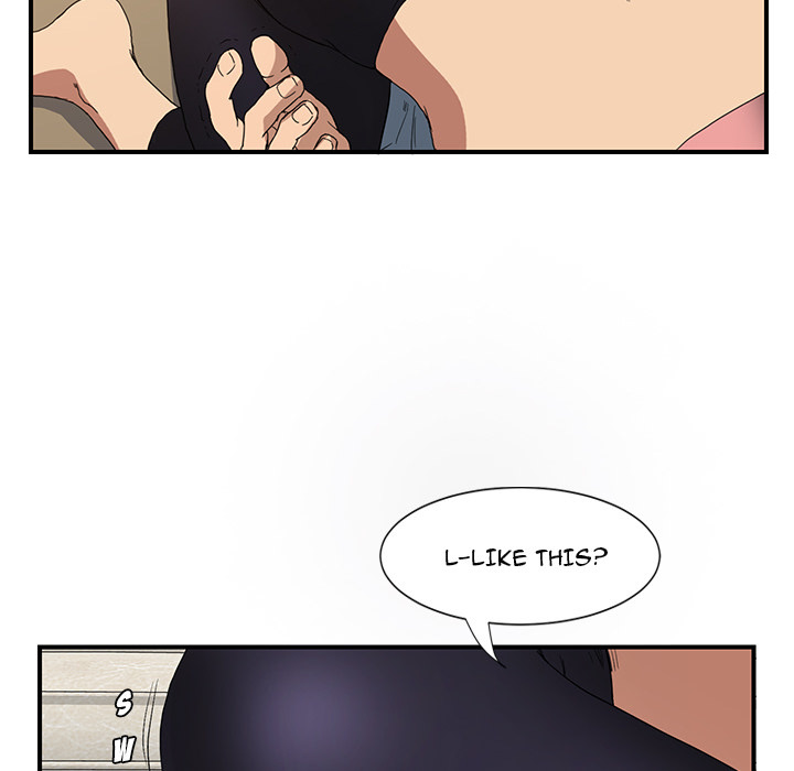 My Stepmom chapter 3 page 131