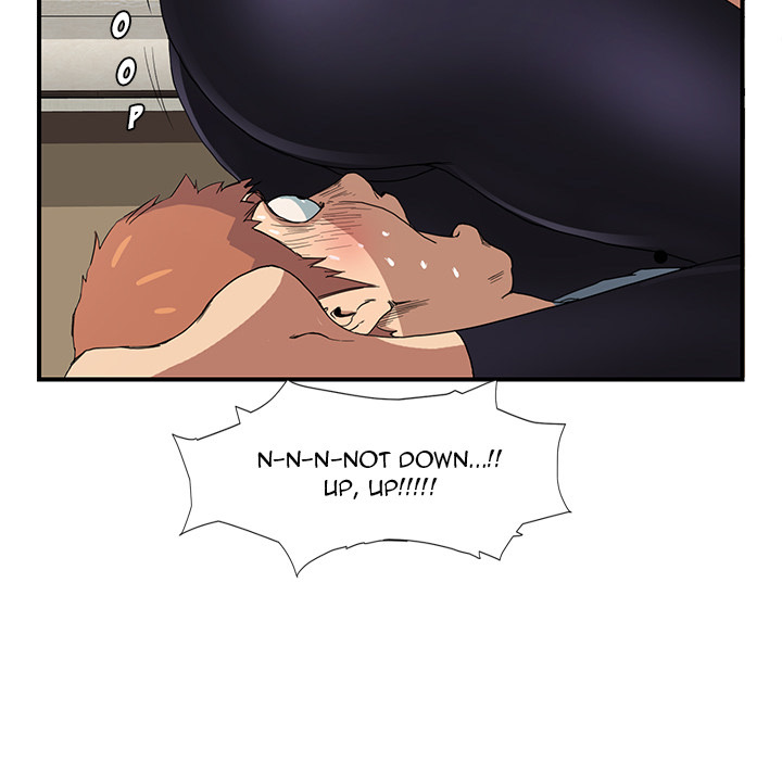 My Stepmom chapter 3 page 132