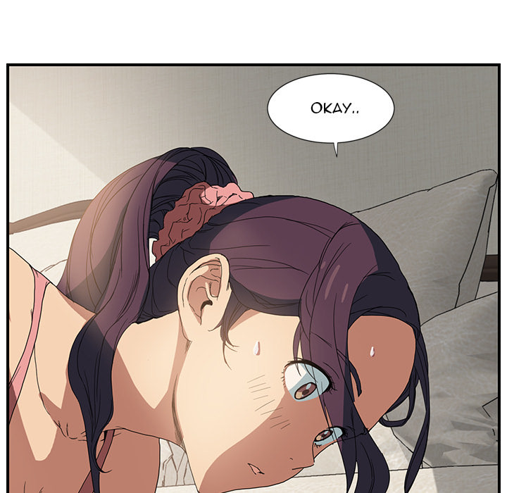 My Stepmom chapter 3 page 134