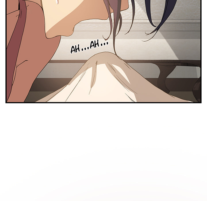 My Stepmom chapter 3 page 137