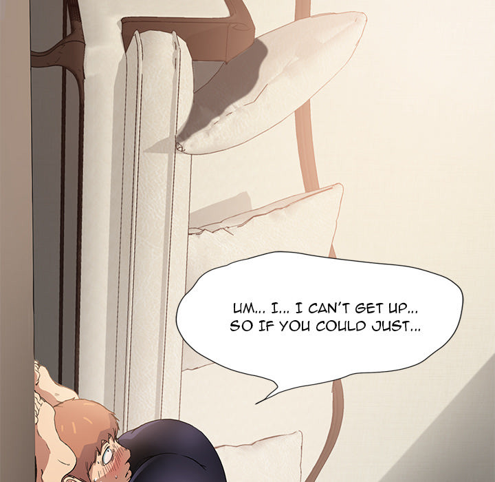 My Stepmom chapter 3 page 139