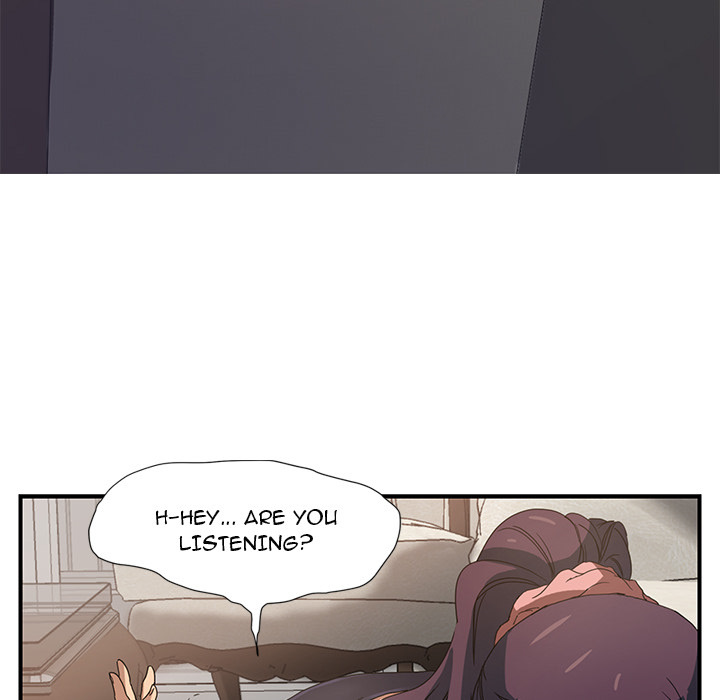 My Stepmom chapter 3 page 141