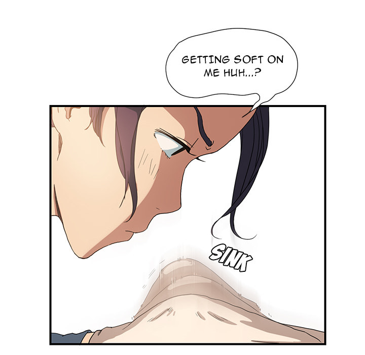 My Stepmom chapter 3 page 143