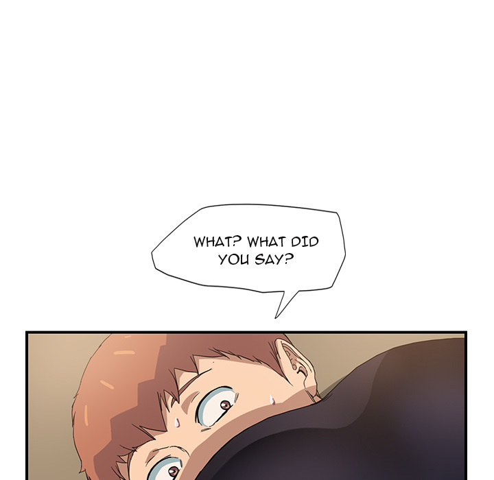 My Stepmom chapter 3 page 144