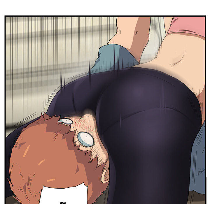 My Stepmom chapter 3 page 146