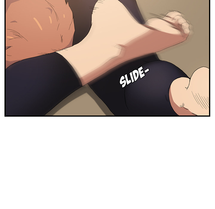 My Stepmom chapter 3 page 148