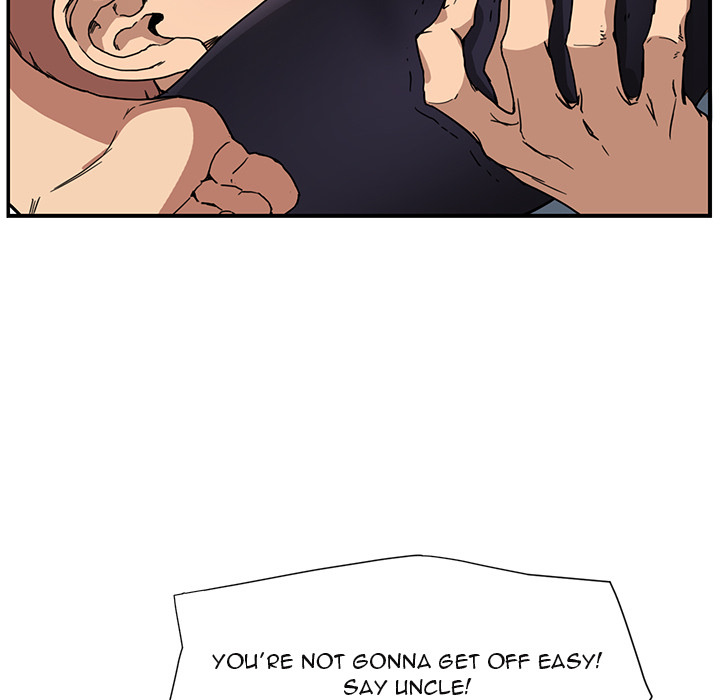 My Stepmom chapter 3 page 153