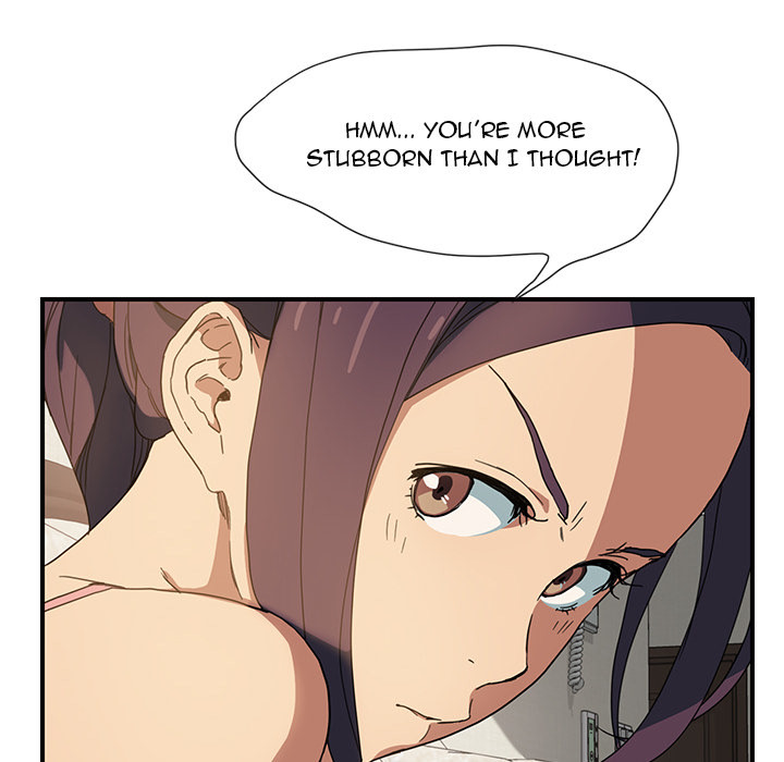 My Stepmom chapter 3 page 157