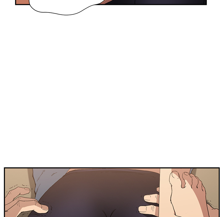 My Stepmom chapter 3 page 160