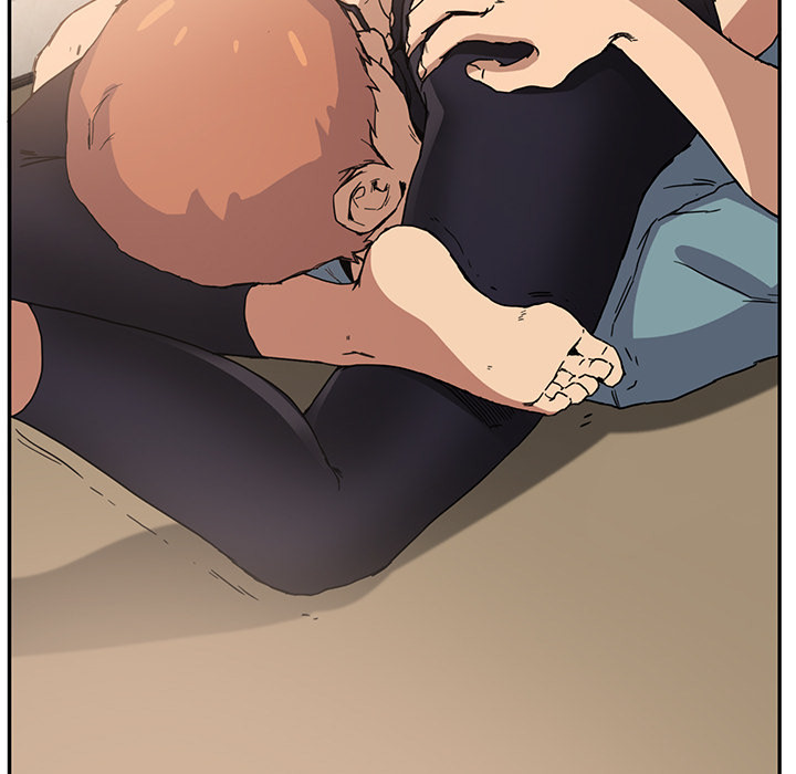 My Stepmom chapter 3 page 185