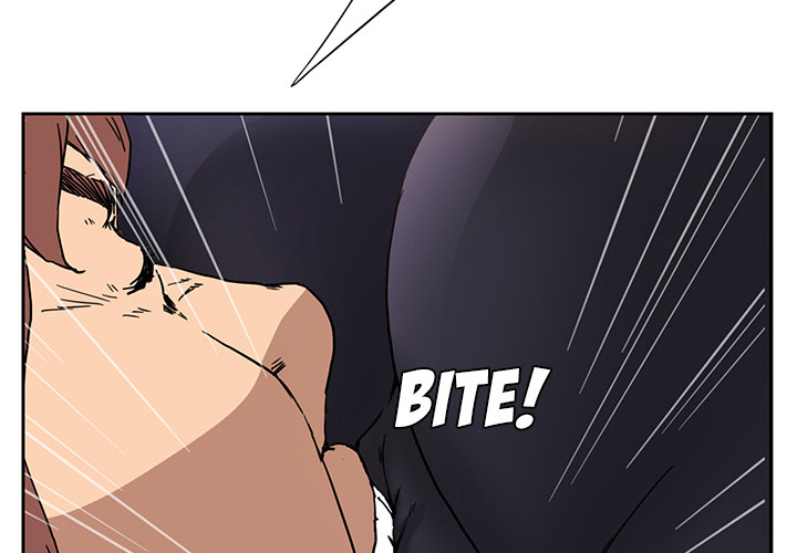 My Stepmom chapter 4 page 3