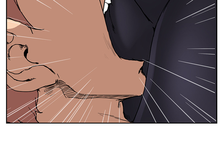 My Stepmom chapter 4 page 4