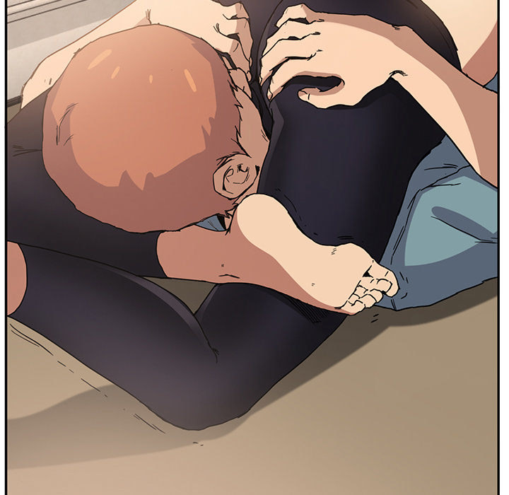 My Stepmom chapter 4 page 7