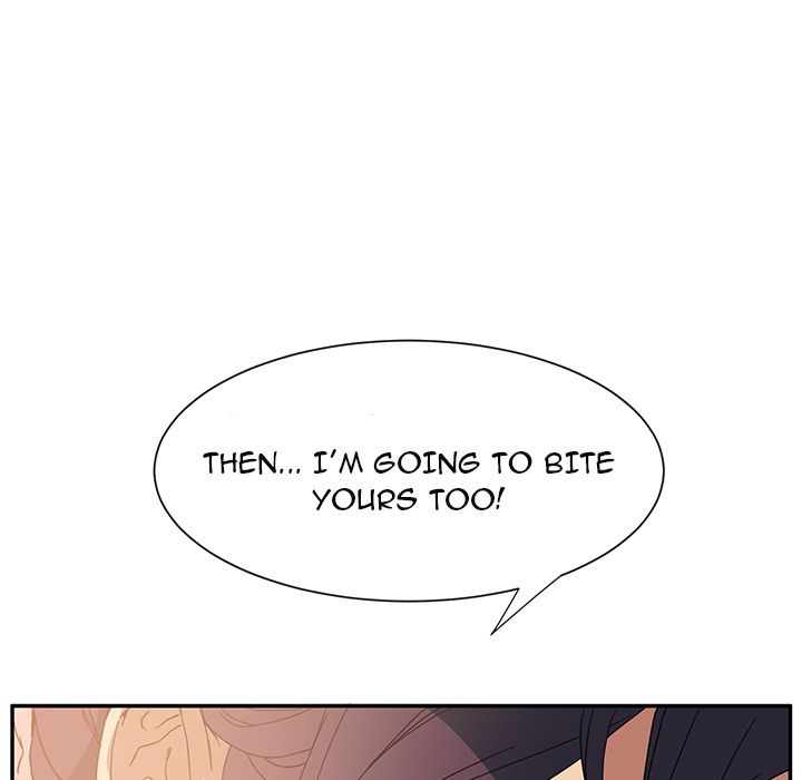 My Stepmom chapter 4 page 11