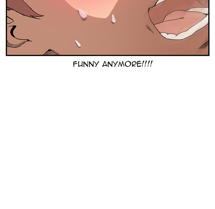 My Stepmom chapter 4 page 27
