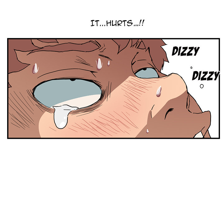 My Stepmom chapter 4 page 28
