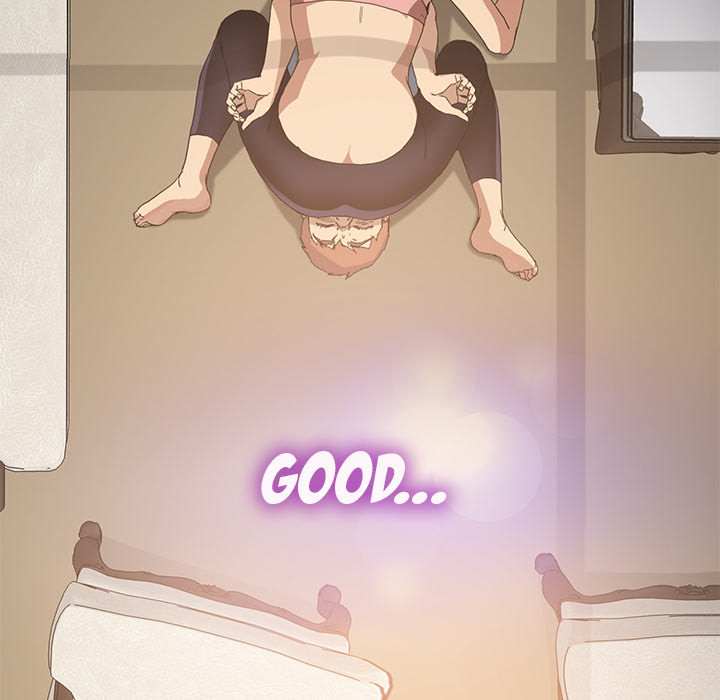 My Stepmom chapter 4 page 31