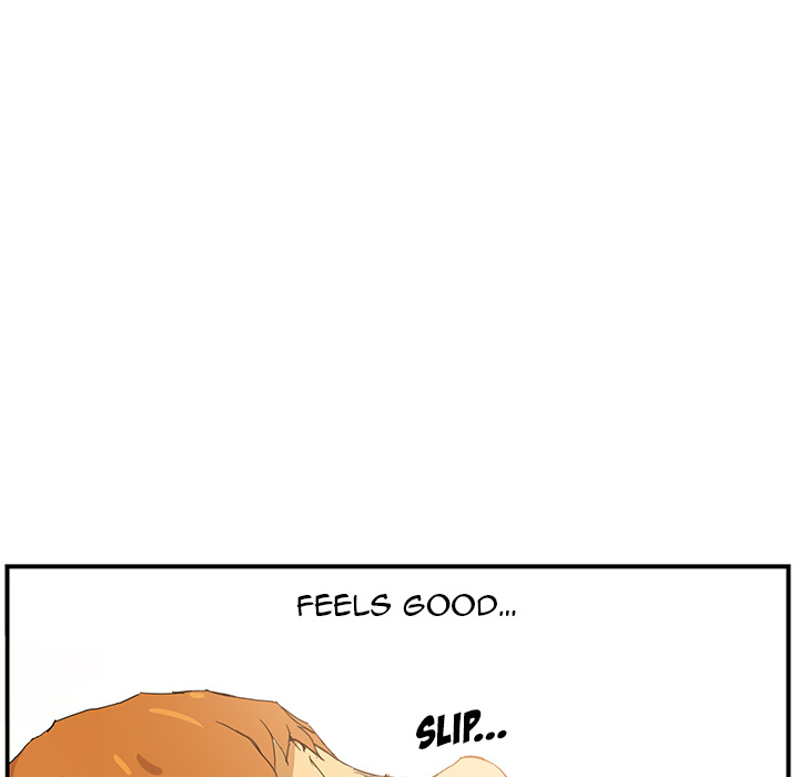 My Stepmom chapter 4 page 34