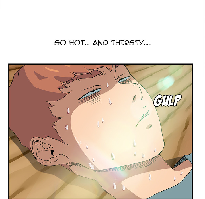 My Stepmom chapter 4 page 43