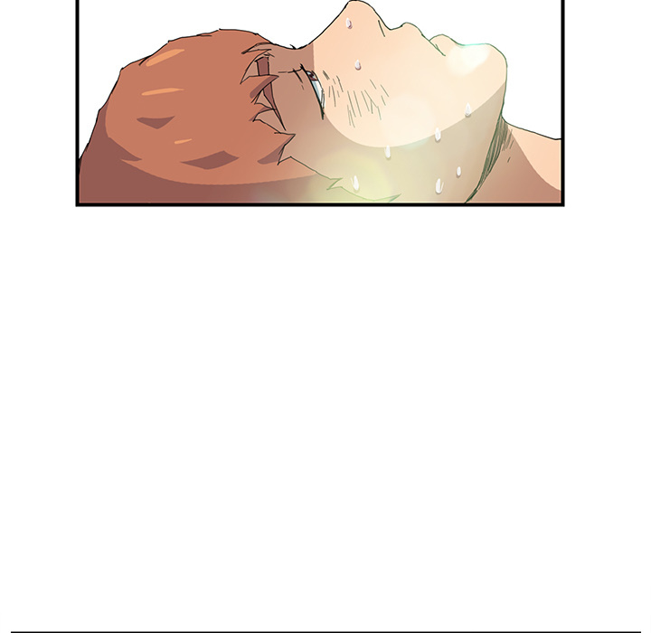 My Stepmom chapter 4 page 45