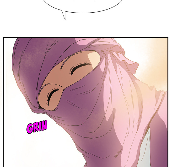 My Stepmom chapter 4 page 57