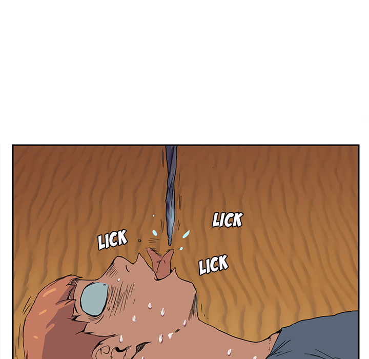 My Stepmom chapter 4 page 68
