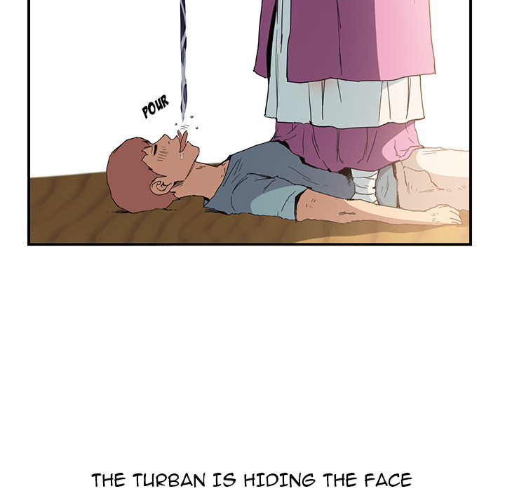 My Stepmom chapter 4 page 73
