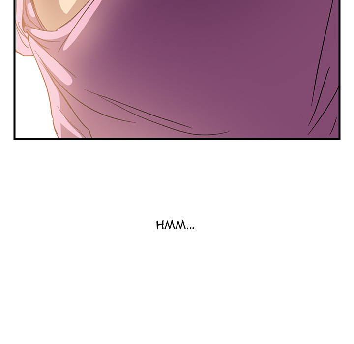 My Stepmom chapter 4 page 76