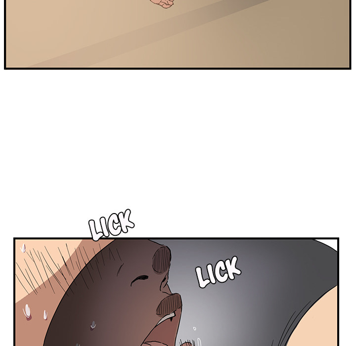 My Stepmom chapter 4 page 86