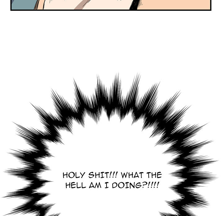 My Stepmom chapter 4 page 89
