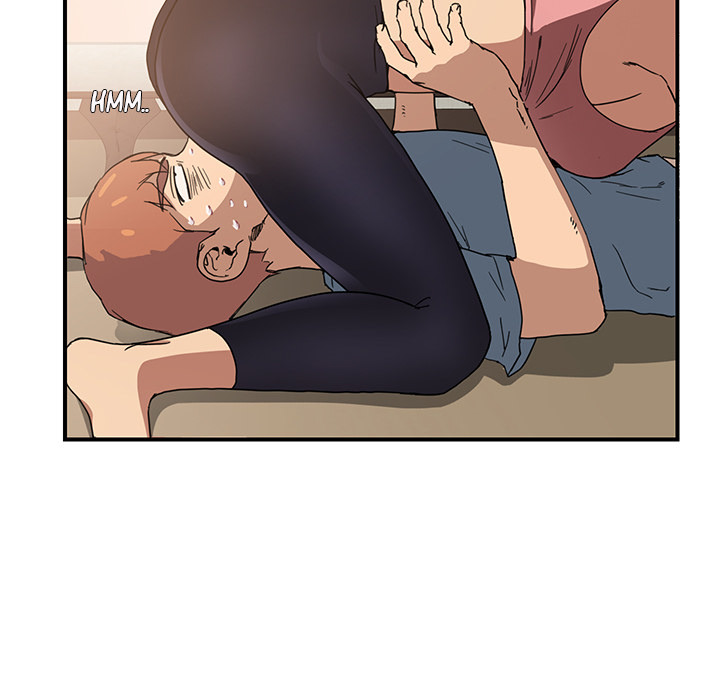 My Stepmom chapter 4 page 94