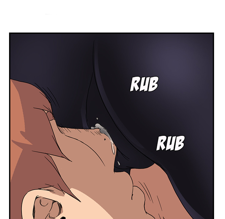 My Stepmom chapter 4 page 97