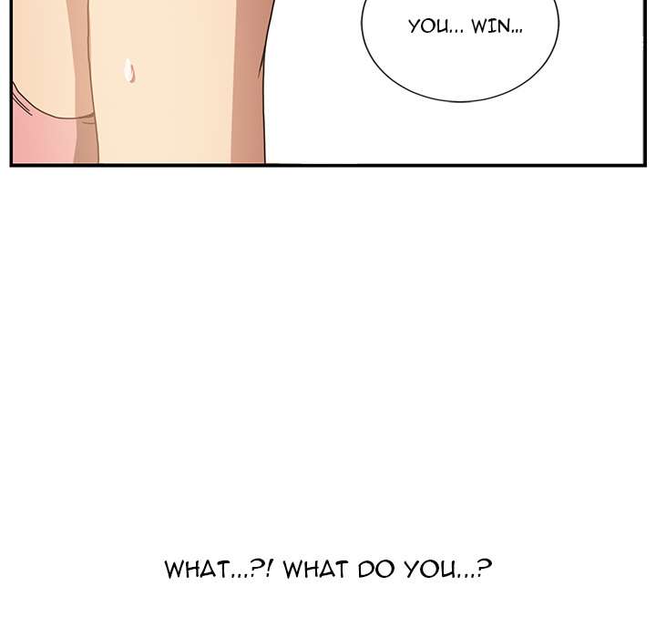 My Stepmom chapter 4 page 107