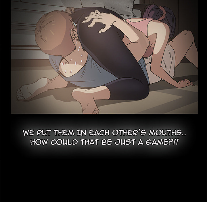 My Stepmom chapter 4 page 118